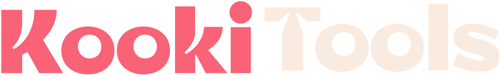 KookiTools